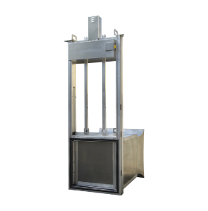  Smart Electromagnetic Meter (Open Channel)