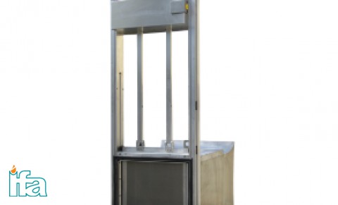  Smart Electromagnetic Meter (Open Channel)